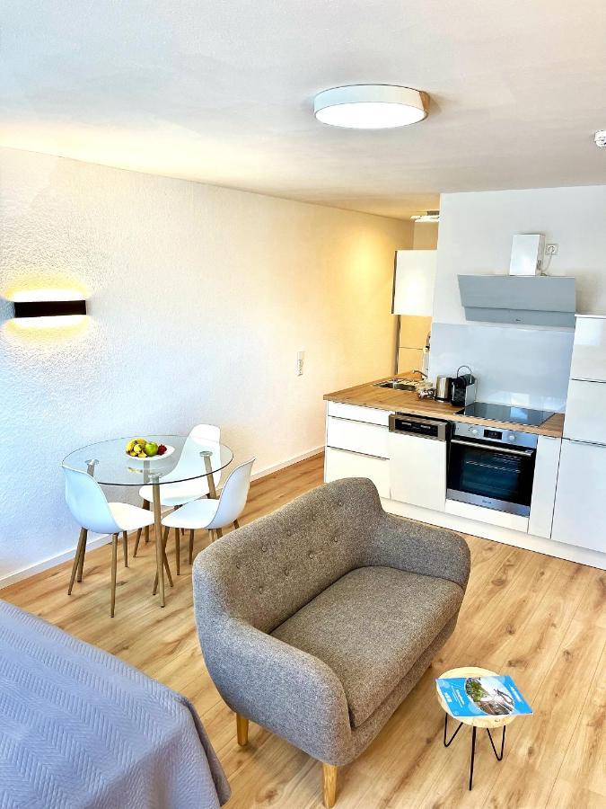 Ferienwohnung Kestel Ab 2 Naechte Schopfheim Exteriér fotografie